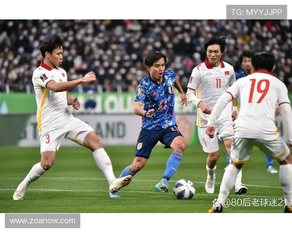 日本青年队在东亚杯中保持稳定表现,锁定晋级机会值得关注