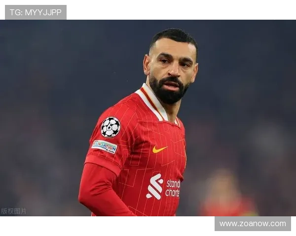 萨拉赫再次荣获非洲足球先生，职业生涯持续提升状态值得关注