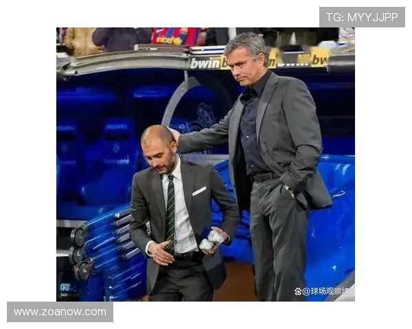 穆里尼奥与瓜迪奥拉再度交锋，战术博弈备受关注与热议