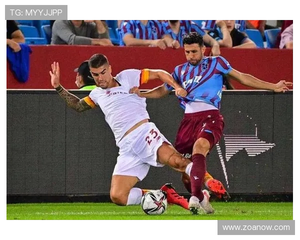 特拉布宗体育边路速度