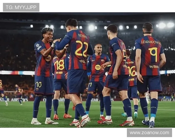 巴萨重返欧冠强队行列,竞争格局变化对赛季走势形成制约 巴萨重返欧冠强队行列,竞争格局变化对赛季走势形成制约