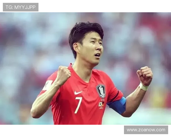 孙兴慜距离世界级巨星的核心差距在哪