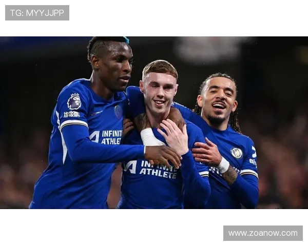 切尔西中场彻底乱了，控不住节奏还怎么赢？