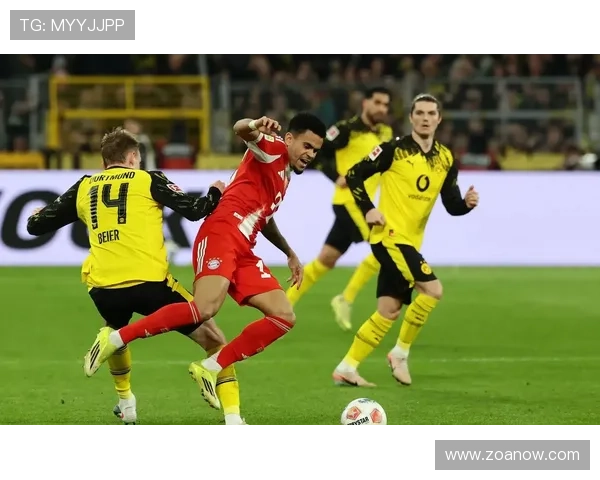 拜仁国内霸主地位松动,本赛季争冠格局面临实质变化 拜仁国内霸主地位松动,本赛季争冠格局面临实质变化