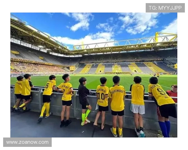 多特蒙德越年轻越敢打，但一到关键战就露怯？