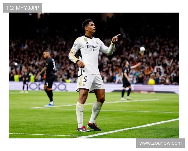 贝林厄姆皇马首赛季数据解析：中场球员为何具备顶级进球能力