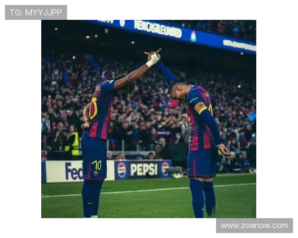 传控华丽却难破僵局，巴萨的问题真的只是缺个射手？