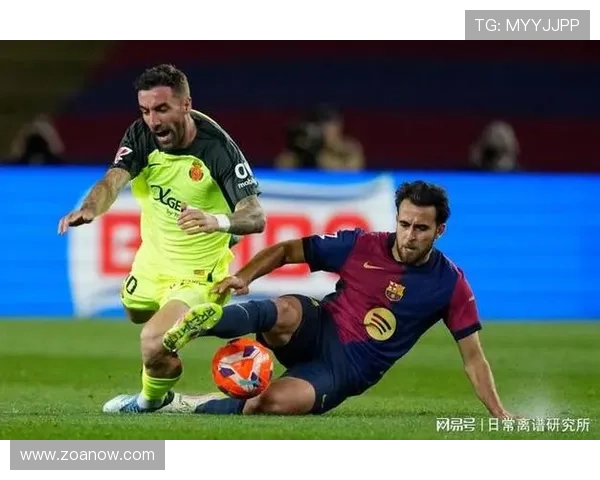 巴萨问题不在个人能力,而在整体连接,球队进攻流畅性与战术协同性面临考验 巴萨问题不在个人能力,而在整体连接,球队进攻流畅性与战术协同性面临考验