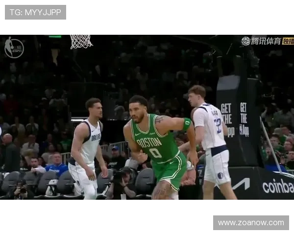 塔图姆单打挡拆拉开空间较上季提升