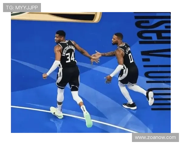 扬尼斯挡拆拉开空间效率提升显著 超越字母哥早期表现