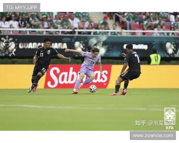 韩国0-1墨西哥回顾:第二轮失利影响出线希望 韩国0-1墨西哥回顾:第二轮失利影响出线希望